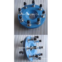 Qingdao Vortex 2015 Flange Reducer